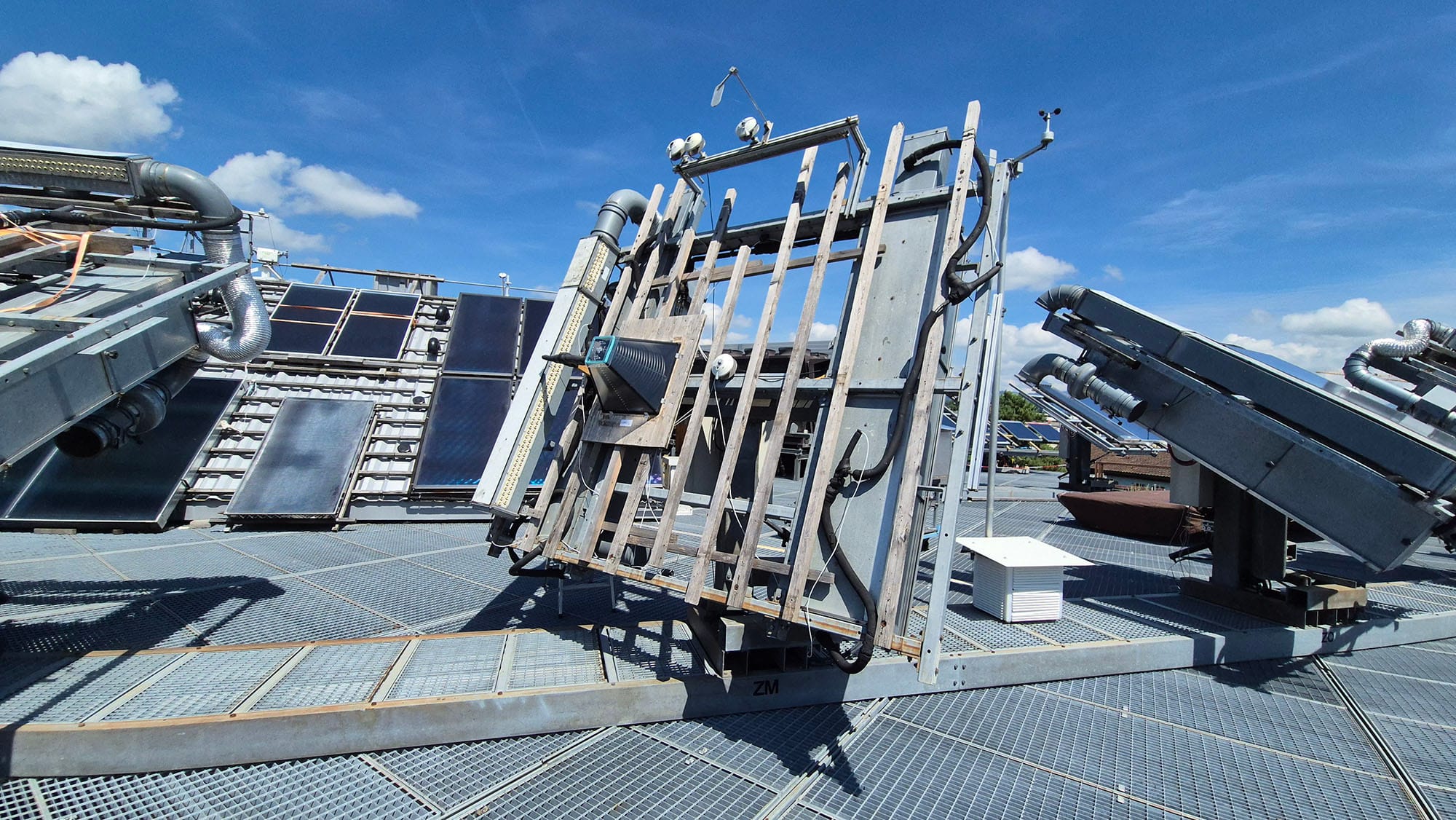 SolarisKit HelioFlow™ Achieves Solar Keymark Certification